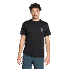Camiseta Keilor - Negro | Oferta ahora