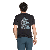 Camiseta Keilor - Negro | Oferta ahora