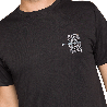 Camiseta Keilor - Negro | Oferta ahora