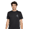 Camiseta Keilor - Negro | Oferta ahora