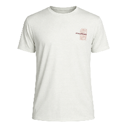 Camiseta Keilor - Crudo | Oferta ahora