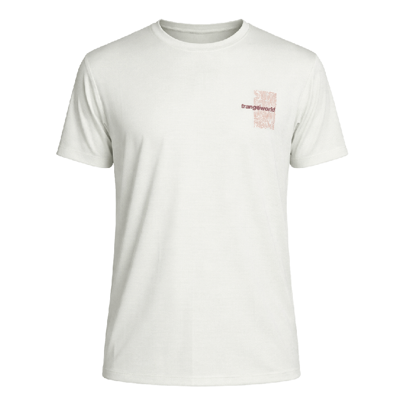 Camiseta Keilor - Crudo | Oferta ahora