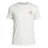 Camiseta Keilor - Crudo | Oferta ahora