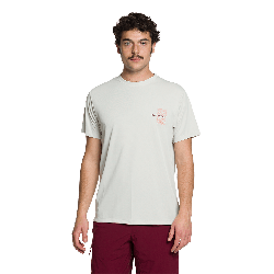 Camiseta Keilor - Crudo | Oferta ahora