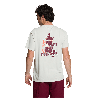 Camiseta Keilor - Crudo | Oferta ahora