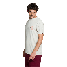 Camiseta Keilor - Crudo | Oferta ahora