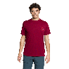 Camiseta Keilor - Burdeos | Oferta ahora