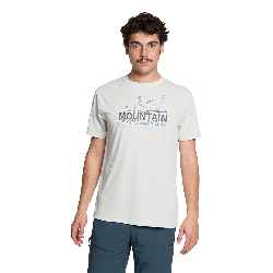 Camiseta Trangom - Crudo | Oferta ahora