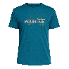 Camiseta Trangom - Azul | Oferta ahora