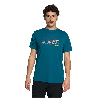 Camiseta Trangom - Azul | Oferta ahora