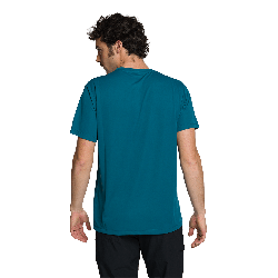 Camiseta Trangom - Azul | Oferta ahora