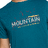 Camiseta Trangom - Azul | Oferta ahora