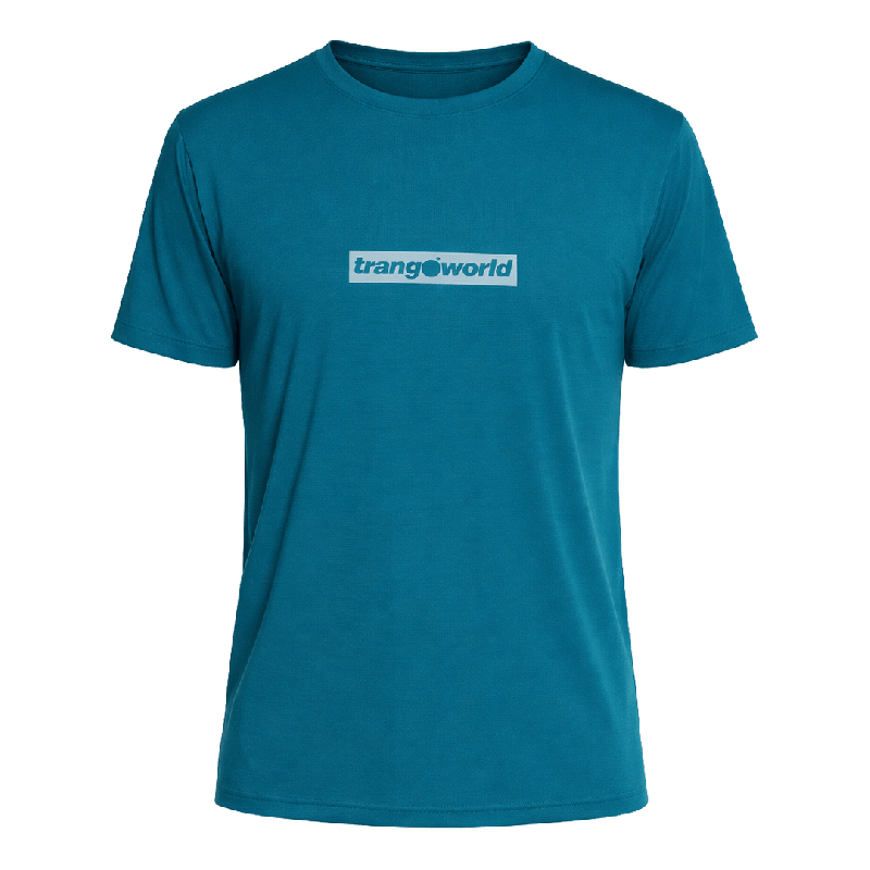Camiseta Brisson V02 - Azul | Oferta ahora