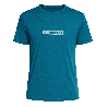 Camiseta Brisson V02 - Azul | Oferta ahora