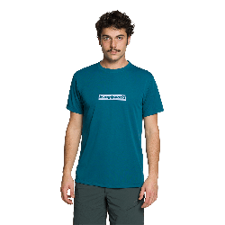 Camiseta Brisson V02 - Azul | Oferta ahora
