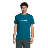 Camiseta Brisson V02 - Azul | Oferta ahora