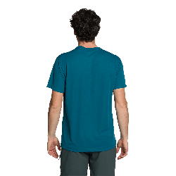 Camiseta Brisson V02 - Azul | Oferta ahora