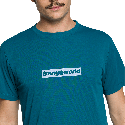 Camiseta Brisson V02 - Azul | Oferta ahora