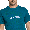 Camiseta Brisson V02 - Azul | Oferta ahora