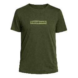 Camiseta Brisson V02 - Verde | Oferta ahora
