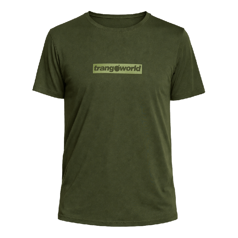 Camiseta Brisson V02 - Verde | Oferta ahora