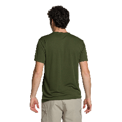 Camiseta Brisson V02 - Verde | Oferta ahora