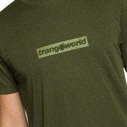 Camiseta Brisson V02 - Verde | Oferta ahora