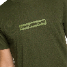 Camiseta Brisson V02 - Verde | Oferta ahora