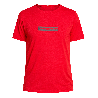 Camiseta Brisson V02 - Rojo | Oferta ahora