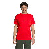 Camiseta Brisson V02 - Rojo | Oferta ahora