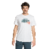 Camiseta Mackay - Blanco | Oferta ahora