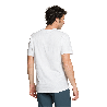 Camiseta Mackay - Blanco | Oferta ahora