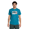 Camiseta Mackay - Azul | Oferta ahora