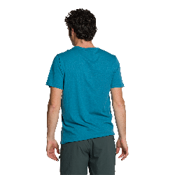 Camiseta Mackay - Azul | Oferta ahora