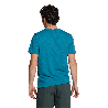 Camiseta Mackay - Azul | Oferta ahora