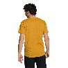 Camiseta Mackay - Mostaza | Oferta ahora