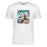Camiseta Warnick - Blanco | Oferta ahora