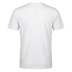 Camiseta Warnick - Blanco | Oferta ahora
