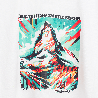 Camiseta Warnick - Blanco | Oferta ahora