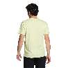 Camiseta Warnick - Amarillo Claro | Oferta ahora