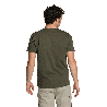 Camiseta Warnick - Verde | Oferta ahora