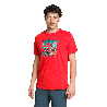 Camiseta Warnick - Rojo | Oferta ahora