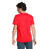 Camiseta Warnick - Rojo | Oferta ahora