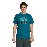 Camiseta Warnick - Azul Oscuro | Oferta ahora