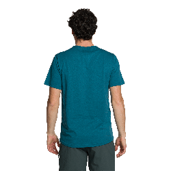 Camiseta Warnick - Azul Oscuro | Oferta ahora