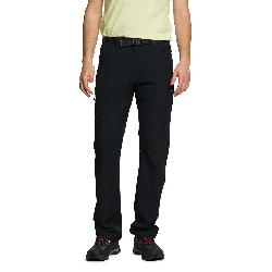 Pantalón Largo Ventoux V02 - Negro | Oferta ahora