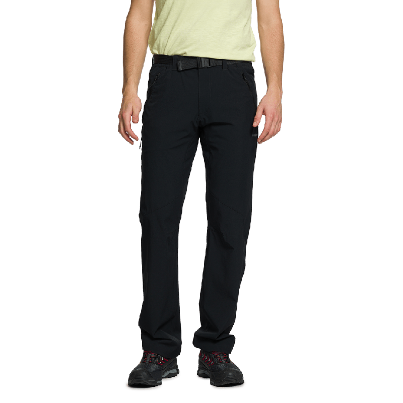 Pantalón Largo Ventoux V02 - Negro | Oferta ahora