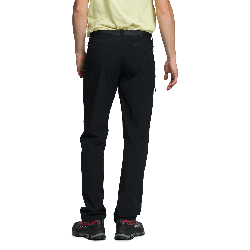 Pantalón Largo Ventoux V02 - Negro | Oferta ahora