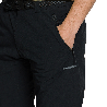 Pantalón Largo Ventoux V02 - Negro | Oferta ahora