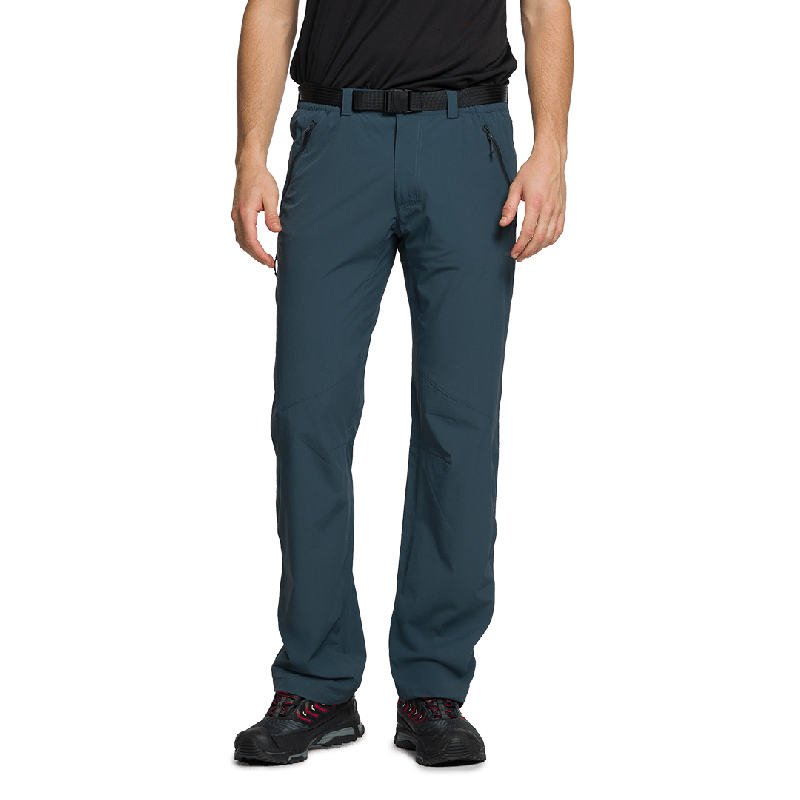 Pantalón Largo Ventoux V02 - Gris Azulado | Oferta ahora